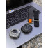 Смарт-часы AMOLED HW69 Ultra 2 серия-9 2,1 дюйм, 49мм 1 Гб ПЗУ GREY-black (2160-02)