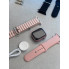 Смарт-часы Smart Watch HW9 mini 41 мм series 9 Розорые (2162-03)