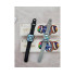Смарт-часы Smart Watch GS7 MINI 41 mm Black (1420-01)