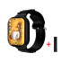 Смарт-часы Smart Watch HW9 Ultra mini 41 мм series 9 Black (2163-01)