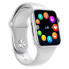 Смарт-часы Smart Watch GS8 MAX Матовые серые (1228-3)