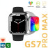 Смарт-часы Smart Watch GS7 Pro Max 45 mm Silver матовый (1410-06)