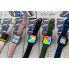 Смарт-часы Smart Watch GS7 MINI 41 mm Black (1420-01)
