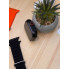 Смартфон-годинник Smart Watch GS37 Ultra 4G Android 2.02 дюйма, 1 ГБ + 16 ГБ 4G нано-SIM передня та задня камера два ремінці 2024 Чорний (2178-01)