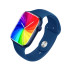 Смарт-часы Smart Watch GS7 Pro Max 45 mm Blue матовый (1410-04)