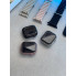 Смарт-часы Smart Watch HW9 mini 41 мм series 9 Серые (2162-02)