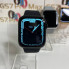 Смарт-часы Smart Watch GS7 Pro Max 45 mm Black матовый (1410-01)