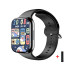 Смарт-часы Smart Watch HW9 mini 41 мм series 9 2024 Black (2162-01)