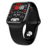 Смарт-часы Smart Watch GS8 MAX Матовый черный (1228-1)