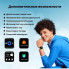Смарт-часы Smart Watch GS8 PRO MAX Матовый черный  (2133-2)