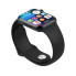 Смарт-часы Smart Watch GS7 MINI 41 mm Black (1420-01)