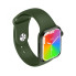 Смарт-часы Smart Watch GS7 MINI 41 mm Green (1420-06)