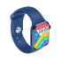 Смарт-часы Smart Watch GS7 MINI 41 mm Blue (1420-05)