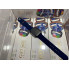 Смарт-часы Smart Watch GS7 MINI 41 mm Blue (1420-05)