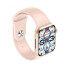 Смарт-часы Smart Watch GS7 MINI 41 mm Gold (1420-03)