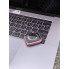 Смарт-часы AMOLED HW69 Pro max 45 мм series 9, 1 Гб ПЗУ Pink (2161-03)