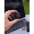 Смарт-часы AMOLED HW69 Ultra 2 серия-9 2,1 дюйм, 49мм 1 Гб ПЗУ Black (2160-01)