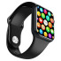 Смарт-часы Smart Watch GS8 MAX Матовый черный (1228-1)