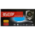 Видеорегистратор, антирадар VG-3 (888)