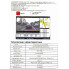 Видеорегистратор, антирадар VG-3 (888)