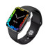 Смарт-часы Smart Watch DT NO.1 mini 41mm Series 7 Black (1412-1)