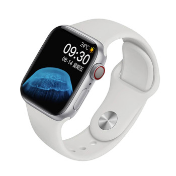 Смарт-часы Smart Watch DT NO.1 mini 41mm Series 7 Grey (1412-2)