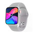 Смарт-часы Smart Watch DT NO.1 mini 41mm Series 7 Grey (1412-2)