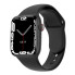 Смарт-часы Smart Watch DT NO.1 mini 41mm Series 7 Black (1412-1)