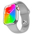 Смарт-часы Smart Watch DT NO.1 mini 41mm Series 7 Grey (1412-2)