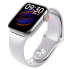 Смарт-часы Smart Watch DT NO.1 mini 41mm Series 7 Grey (1412-2)