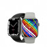 Смарт-часы Smart Watch DT NO.1 mini 41mm Series 7 Grey (1412-2)