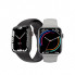 Смарт-часы Smart Watch DT NO.1 mini 41mm Series 7 Black (1412-1)