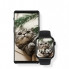 Смарт-часы Smart Watch DT NO.1 mini 41mm Series 7 Black (1412-1)