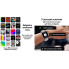 Смарт-часы Smart Watch DT NO.1 mini 41mm Series 7 Grey (1412-2)