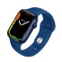 Смарт-годинник Smart Watch DT NO.1 mini 41mm Series 7 Blue (1412-3)