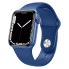 Смарт-годинник Smart Watch DT NO.1 mini 41mm Series 7 Blue (1412-3)