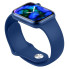 Смарт-годинник Smart Watch DT NO.1 mini 41mm Series 7 Blue (1412-3)